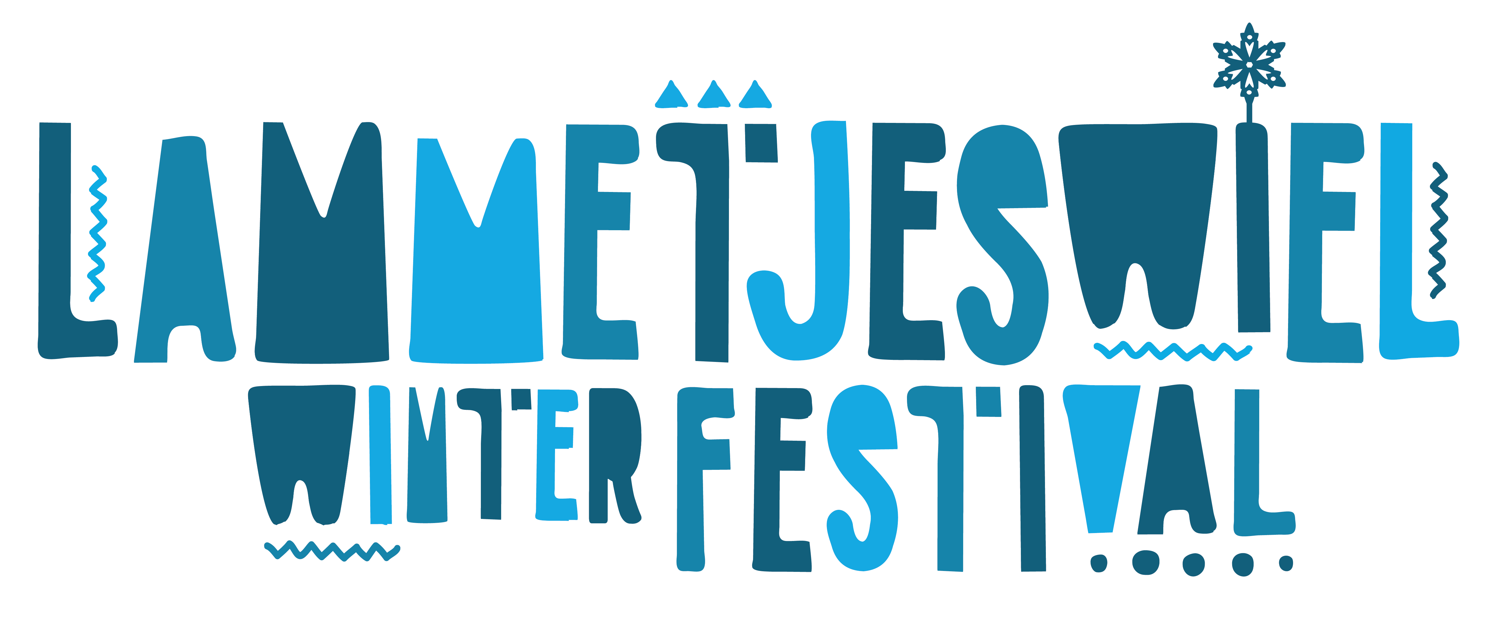 Lammetjeswiel Winter Festival
